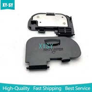 New For Canon 70D 80D Battery Door Cover Lid Cap camera Replacement part
