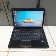 Laptop Lenovo G460 Core i3 Hd Graphic Ram 4Gb HDD 320Gb