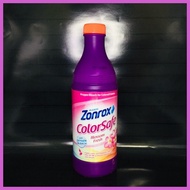 ♣ ☈ ❊ ✆ Zonrox Original Bleach 500ml & 250ml , Zonrox Color Safe 450ml