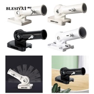 [Blesiya] Flag Pole Stand, Flag Pole Stand, Rustproof Coating, with Hardware, Outdoor Flag Pole Stan