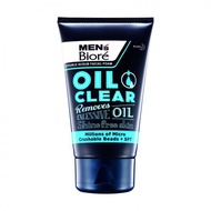 SPECIAL PROMO  MEN'S BIORE OIL CLEAR