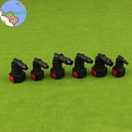 Homestore Urea Pump Urea Tube Qui Connector 6.30 7.89 9.49 Fuel Air  Joint SCR Post-Processing Repai