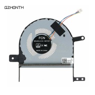 New CPU Cooling Fan For ASUS VivoBook S15 S510 S510U S510UA S510UQ X510 X510U