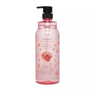 Watson Botanical Body Wash 1L