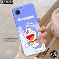 HP Fashion Case Cartoon Casing Realme C30 / C30S Case Realme C30 / C30S Silicone Pro Camera Kesing R