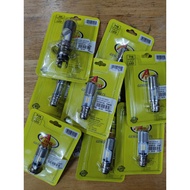 Amax LED Bulb 5000k Super Bright for Cub / Hs1