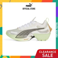 PUMA RUNNING - รองเท้าวิ่งผู้หญิง Fast-R NITRO Elite Run 75 สีเขียว - FTW - 37780501