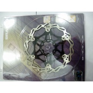 Shimano Floating Rotor 160mm
