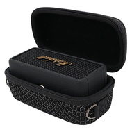 Suitable for Marshall EMBERTON 3 Bluetooth Speaker Protective Box Cover Compression-Resistant Hard S