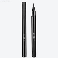 Double-ended Stamp Eyeliner/Small Size Triangle Eyeliner Eyeliner Magic 2 in 1 Eyeliner Sealed and s