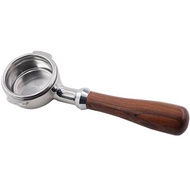 MESIN NEWEST - Naked Bottomless Portafilter 58mm and 51mm portafilter coffee machine