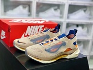 Nike Spark Flyknit運動跑鞋｜顏色 火星 ｜尺碼 36 36.5 37.5 38 38.5 39 40 40.5 41 42 42.5 43 44 44.5 45