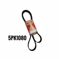 PROTON WAJA 1.6 BELTING HEADSETMMC 5PK1080 5PK865