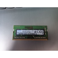 Samsung laptop Ram DDR4 4G bus 3200 new 24 months