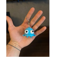 Unique Cute Repo Mini Keychain