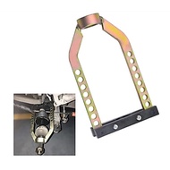 CV Joint Puller 9 Holes Car Transmission Drive Shaft Removal Tools CV Joint Puller Propshaft Separat