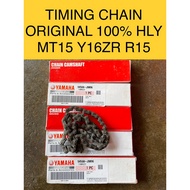 Y16ZR TIMING CHAIN ORIGINAL 100% HLY FOR Y16ZR MT15 R15 94568-J9096