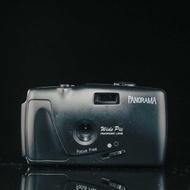 PANORAMA WIDE PIC #135底片相機