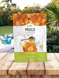 PROLIZ LOZENGES (12 Loz)