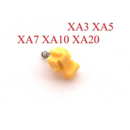 1PCS For FUJI XA1 XA2 XT10 XT20 XT30 XT100 XT100S X70 XA3 XA5 XA7 XA10 XA20 Battery Buckle Latch Hoo