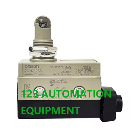 Authentic New OMRON ZC-N2255 N2155 Q2255 Q2155 Limit Switch
