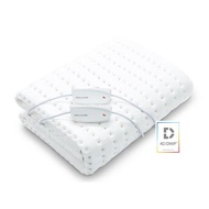 Chăn đệm điện sưởi ấm Wellcare WE-167UBTHD 140 x 150 cm