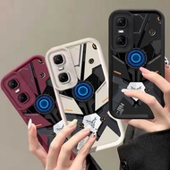 Phone Casing For Infinix GT 30 Pro 5G Case GT 20 10 Pro durable TPU silicone rubber Case patterned s