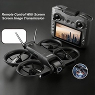 Z906 Drone 8K HD Camera Larger Screen Remote Control Folding Brushless Motor Drones Toys for kids