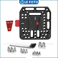 V Mount plate,Quick Release V-Lock Plate,V mount battery holder,V mount battery lock