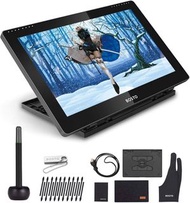 BOSTO BT-16HD Portable 15.6 Inch H-IPS LCD Graphics Drawing Tablet 電繪板