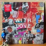 BLACK DISC Sylvan Eso VINYL/ - With Love (45RPM)