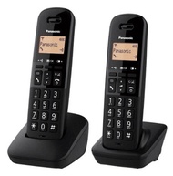 PANASONIC KX-TGB312CX - Digital Cordless Phone with 2 Handsets / 1-year Local Warrant