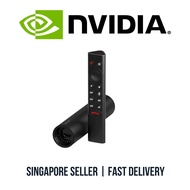 NVIDIA Shield Android TV | 4K HDR Streaming Media Player High Performance | Google Assistant | Chromecast | Alexa