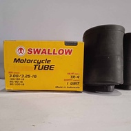 Ban Dalam Swallow Ukuran 300/325-16 (90/90-16 90/100-16)