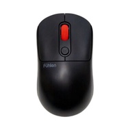 Chuột không dây Fuhlen M08S (Đen)