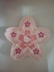Hello Kitty 碟