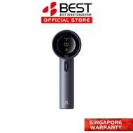 Jisulife Usb Fan FA53-Blue Pro 1 3600mAh