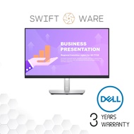 Dell 24 USB-C Hub Monitor - P2422HE