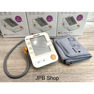 👨‍⚕️ส่งเร็วทันใจ🔥ของแท้[ประกันศูนย์ไทย5ปี]เกรดการแพทย์เครื่องวัดความดันดิจิตอลแบรนด์แท้เกรดคุณภาพyuw