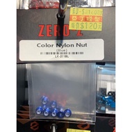 Aden RC ZERO-Z MINI-Z AWD, MR03, IW04 MINI-D MINI-Q Use M2 Metal Nut Z-011