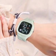 OH Watch Smart Waterproof Adjustable Soft Strap GPS Fitness Tracker Smartwatch