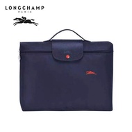 [LONGCHAMP monopoly] LONGCHAMP L2182 Le Pliage Club Laptop Bags Briefcases long champ bags longchamp laptop bag saiz: 37*28*8cm
