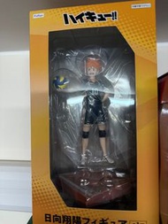 排球少年 日向翔陽 Figure