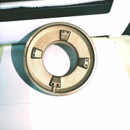 ♀ Original winn gas W-668/668A brass burner ☚