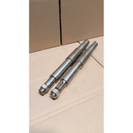 As/Sharp EBARA 4" water pump/4inch/4-dim -- standard variant