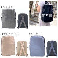 日本直送🇯🇵日本製老舖ヤマト屋 Ravi Ravi Kiki 2 折疊式 D 背包