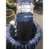 METZELER TYRE SPOCTEC STREET FOR MOTORCYCLE 70/90,80/90,90/80,100/80,110/70,120/70,130/70,140/70,150