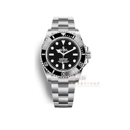 Rolex Rolex Rolex Submariner Series m124060-0001