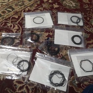 O-Ring for G Shock original  replacement parts