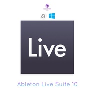 Ableton Live Suite 10.1.25 macOS | Windows x64 Full Lifetime  Music Recording  Instruments  Loops